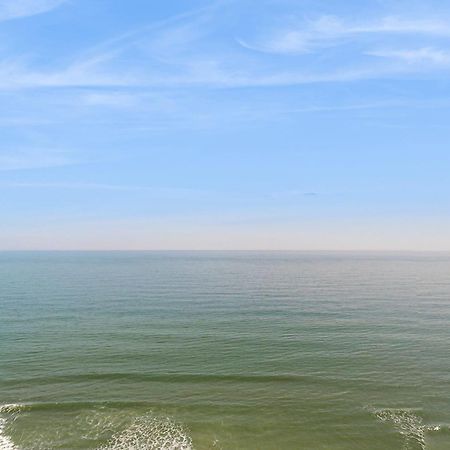 Breathtaking Penthouse At Myrtle Beach Luaran gambar