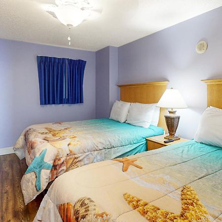Breathtaking Penthouse At Myrtle Beach Luaran gambar