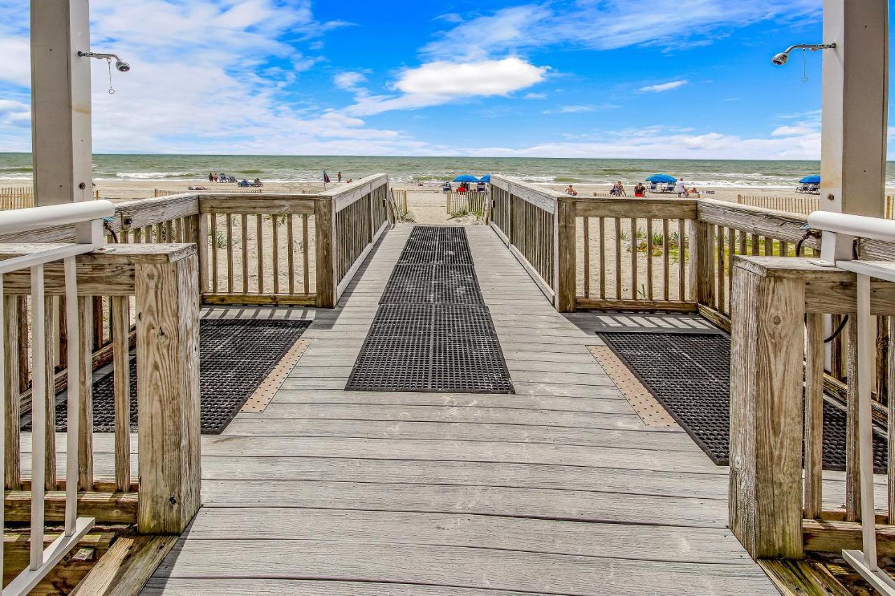 Breathtaking Penthouse At Myrtle Beach Luaran gambar