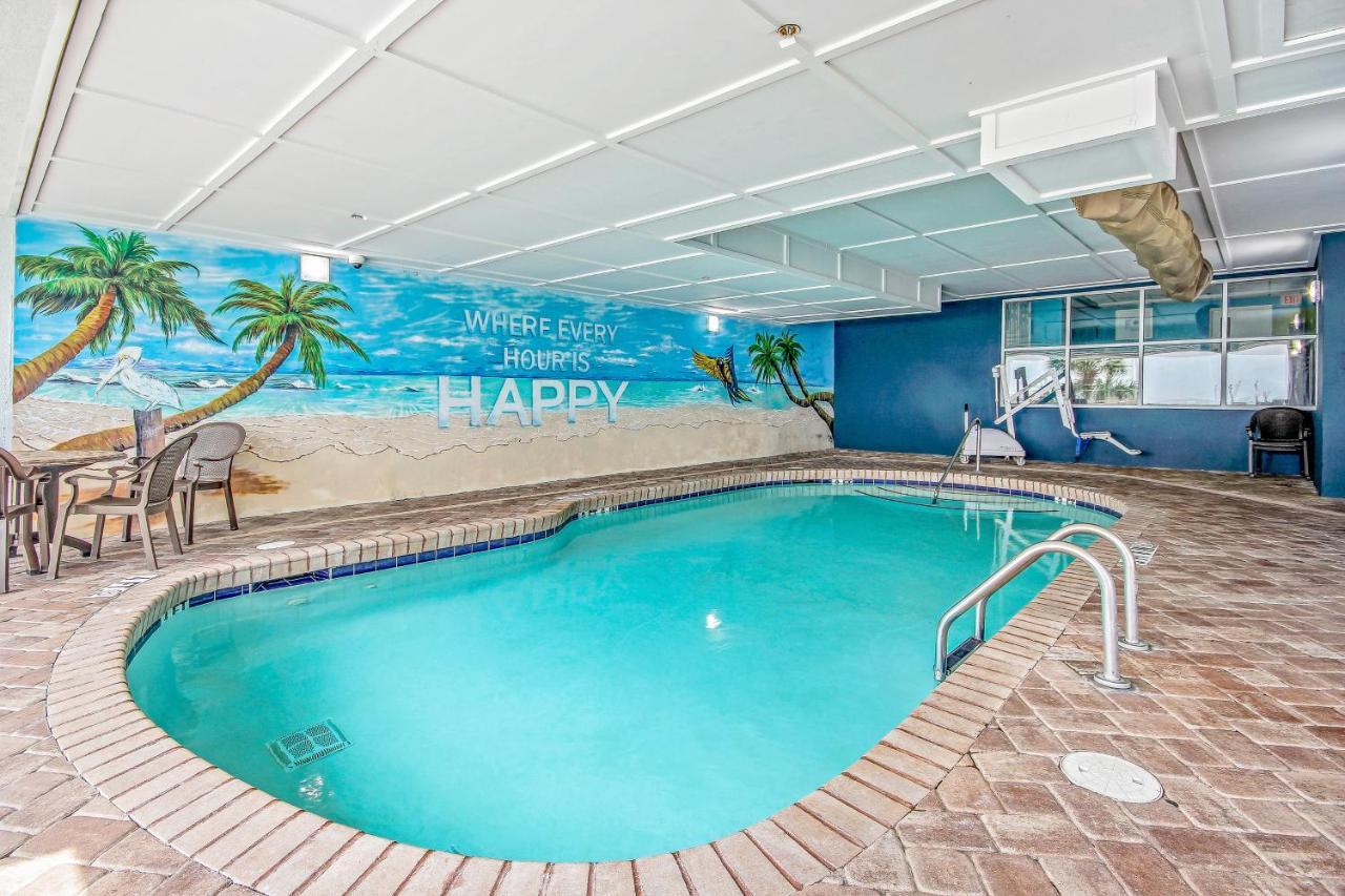 Breathtaking Penthouse At Myrtle Beach Luaran gambar
