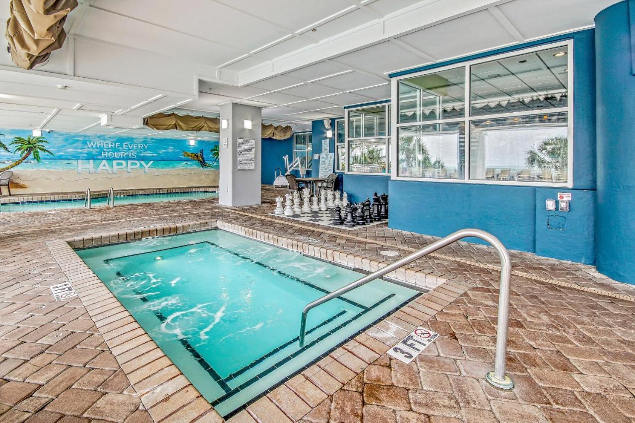 Breathtaking Penthouse At Myrtle Beach Luaran gambar