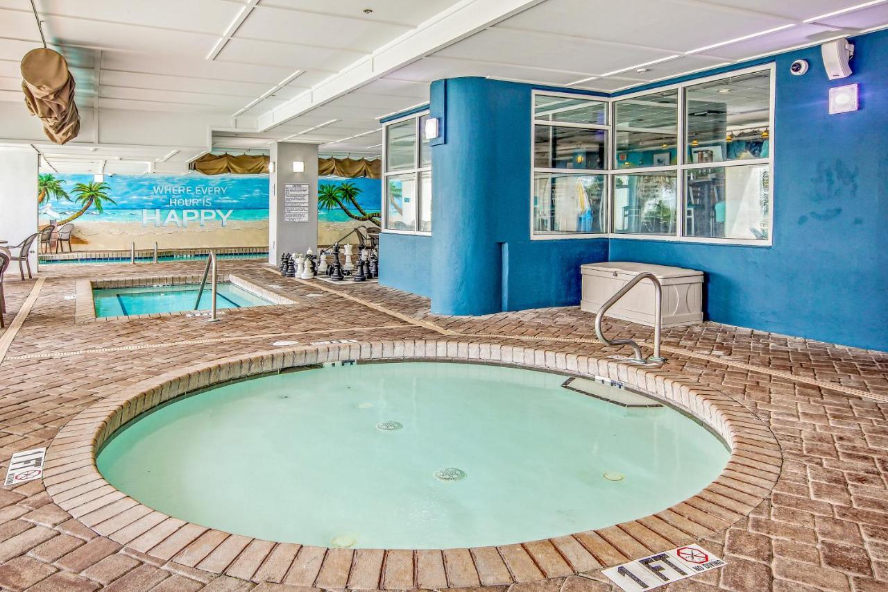 Breathtaking Penthouse At Myrtle Beach Luaran gambar