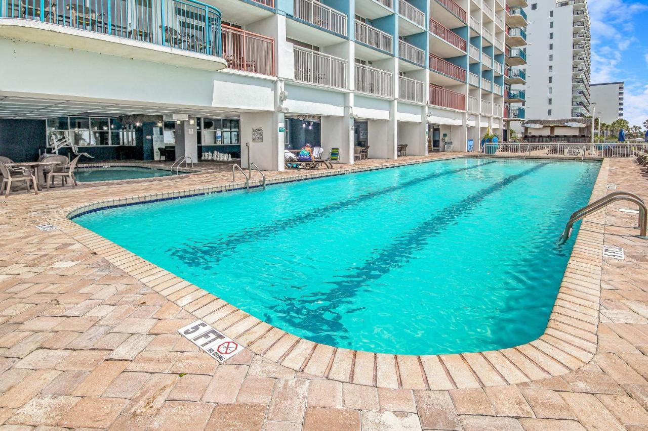 Breathtaking Penthouse At Myrtle Beach Luaran gambar
