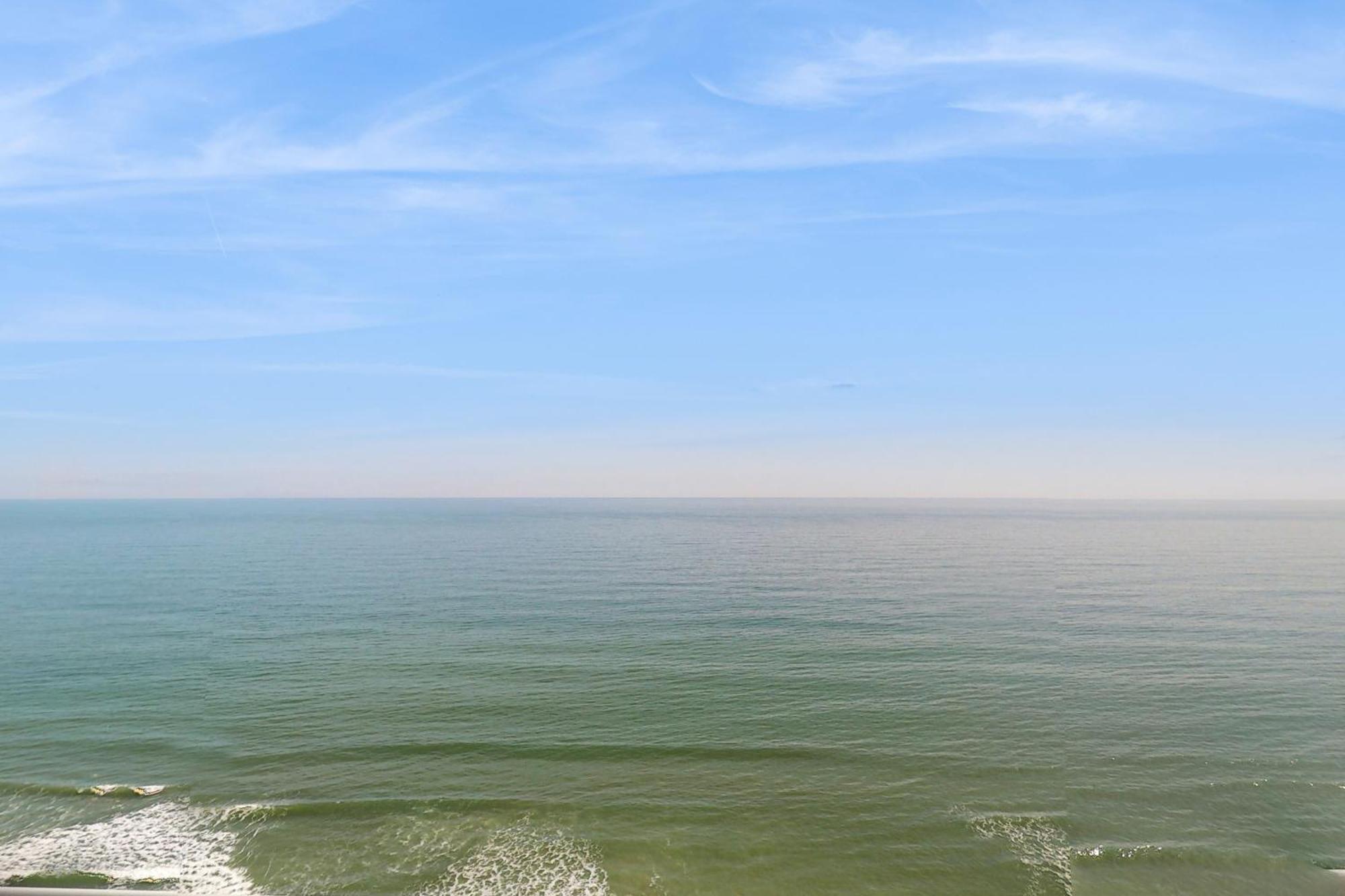 Breathtaking Penthouse At Myrtle Beach Luaran gambar
