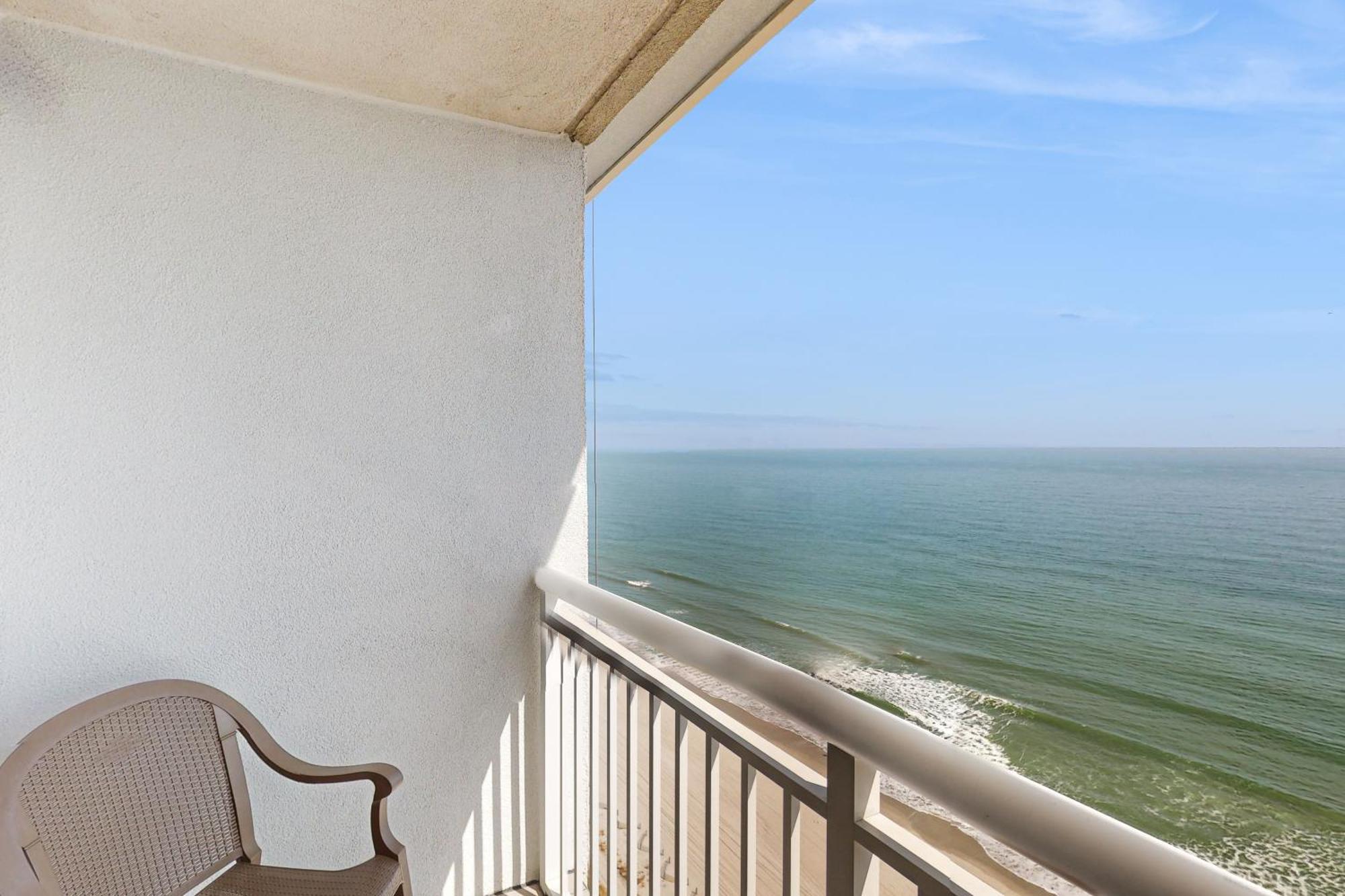 Breathtaking Penthouse At Myrtle Beach Luaran gambar