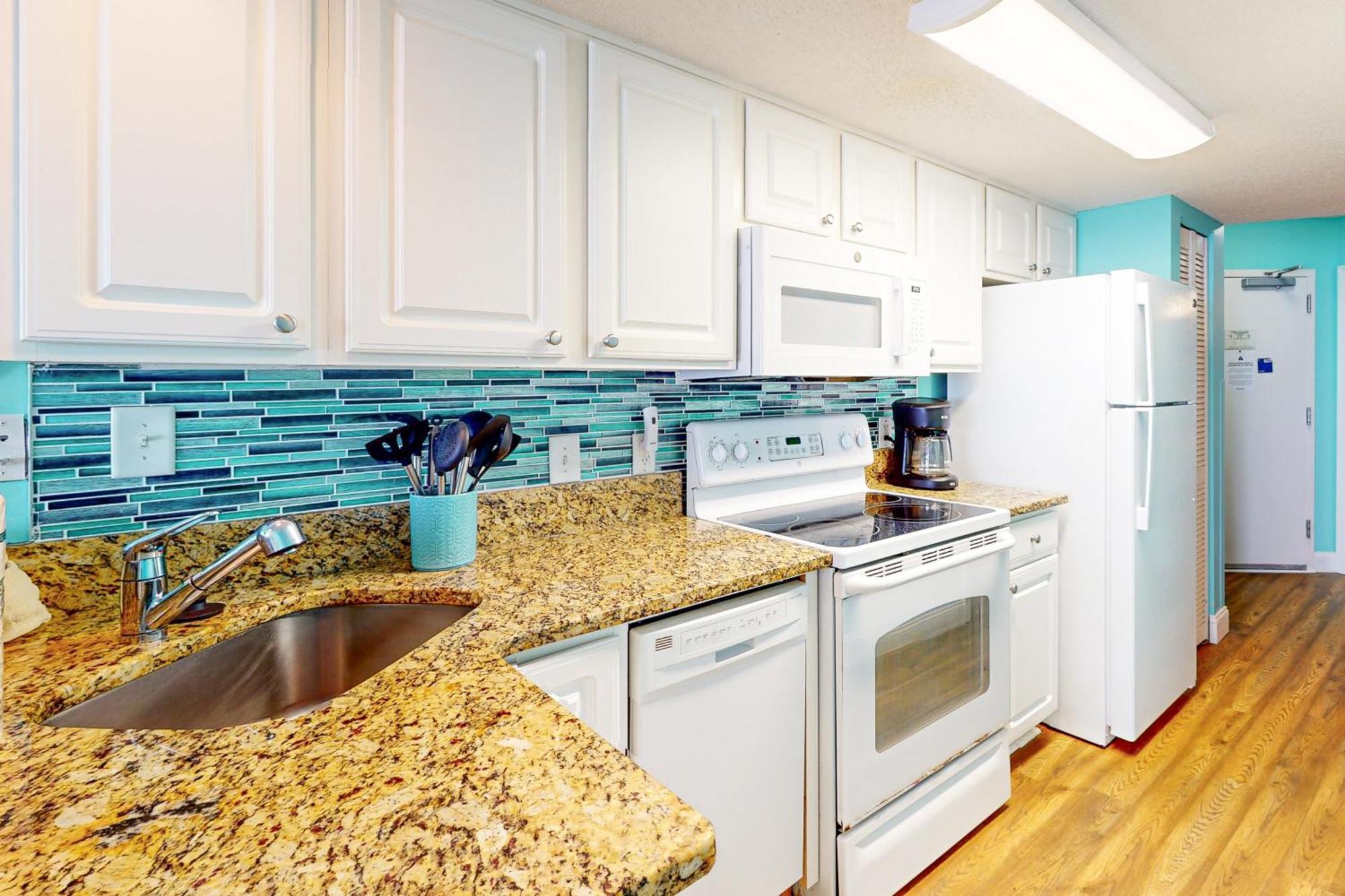Breathtaking Penthouse At Myrtle Beach Luaran gambar